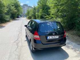 Honda Jazz 1, 4 ��������� | Mobile.bg � ����� ������ 4