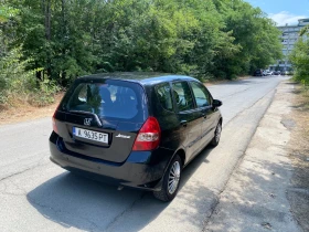 Honda Jazz 1, 4 ��������� | Mobile.bg � ����� ������ 7