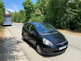 Honda Jazz 1, 4 ��������� | Mobile.bg � ����� ������ 5