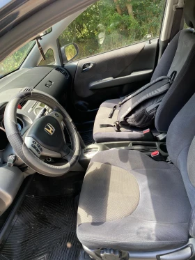 Honda Jazz 1, 4 ��������� | Mobile.bg � ����� ������ 15
