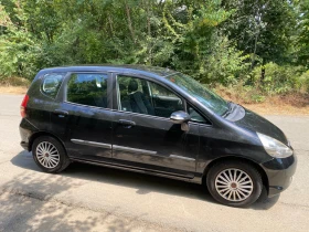 Honda Jazz 1, 4 ��������� | Mobile.bg � ����� ������ 6