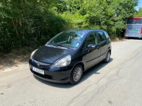 ������ Honda Jazz