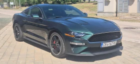 ������ Ford Mustang