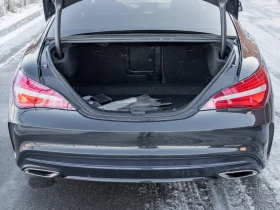 Mercedes-Benz CLA * AWD* KEYLESS* Camera* �������*  | Mobile.bg � ����� ������ 7