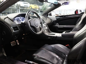 Aston Martin Db9 Volante Convertible V12 | Mobile.bg � ����� ������ 9