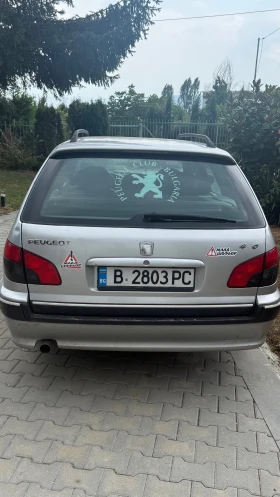 Peugeot 406 | Mobile.bg � ����� ������ 5