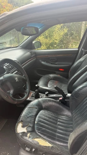 Peugeot 406 | Mobile.bg � ����� ������ 6