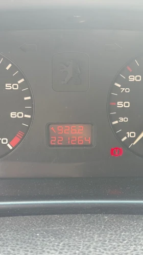 Peugeot 406 | Mobile.bg � ����� ������ 8