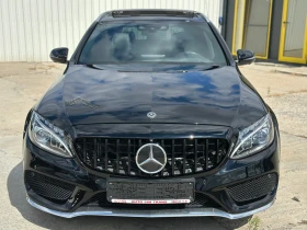 Mercedes-Benz C 250 AMG-4MATIC-DISTRONIC-HUD-��������-������360-������ | Mobile.bg � ����� ������ 3