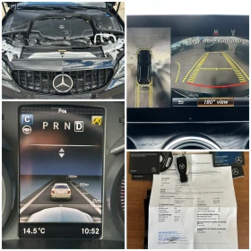 Mercedes-Benz C 250 AMG-4MATIC-DISTRONIC-HUD-��������-������360-������ | Mobile.bg � ����� ������ 15