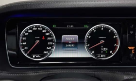 Mercedes-Benz S 400 L 4MATIC * ��� ������������ ������ | Mobile.bg � ����� ������ 8