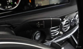 Mercedes-Benz S 400 L 4MATIC * ��� ������������ ������ | Mobile.bg � ����� ������ 9