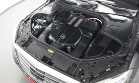 Mercedes-Benz S 400 L 4MATIC * ��� ������������ ������ | Mobile.bg � ����� ������ 6