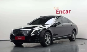����� �� �������� �� Mercedes-Benz S 400 L 4MATIC * ��� ������������ ������