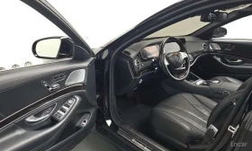 Mercedes-Benz S 400 L 4MATIC * ��� ������������ ������ | Mobile.bg � ����� ������ 10