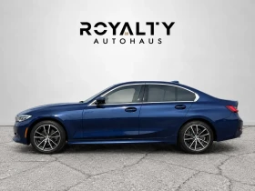 BMW 330 БЕЗ ПЪРВОНАЧАЛНА ВНОСА | Auto.bg — изображение 2