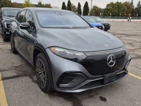 Mercedes-Benz EQS 4matic Suv Eqs 450 | Mobile.bg � ����� ������ 5