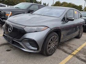 Mercedes-Benz EQS 4matic Suv Eqs 450 | Mobile.bg � ����� ������ 14