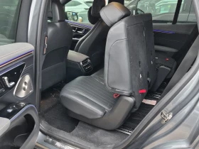 Mercedes-Benz EQS 4matic Suv Eqs 450 | Mobile.bg � ����� ������ 12