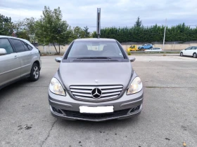 Mercedes-Benz B 150 