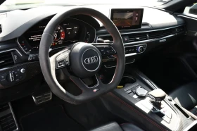 Audi Rs5 SPORTBACK * CARBON PKG* DYNAMIC+  | Auto.bg — изображение 8