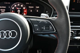 Audi Rs5 SPORTBACK * CARBON PKG* DYNAMIC+  | Auto.bg — изображение 15