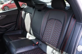Audi Rs5 SPORTBACK * CARBON PKG* DYNAMIC+  | Auto.bg — изображение 6