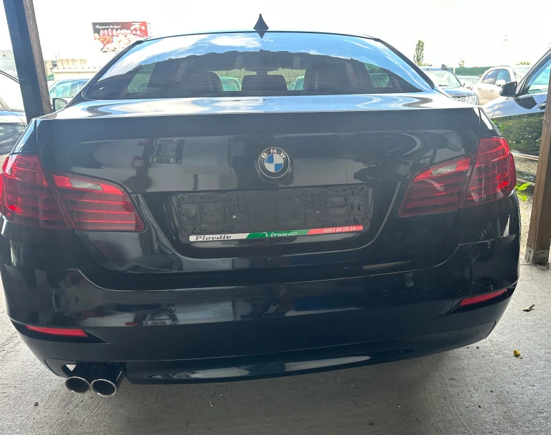 BMW 520 520d , снимка 3 - Автомобили и джипове - 49532079