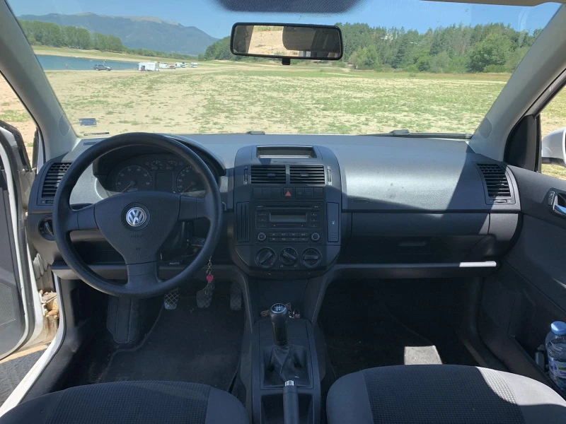 VW Polo, снимка 1 - Автомобили и джипове - 46986731