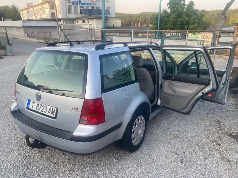 VW Golf, снимка 2 - Автомобили и джипове - 47625524