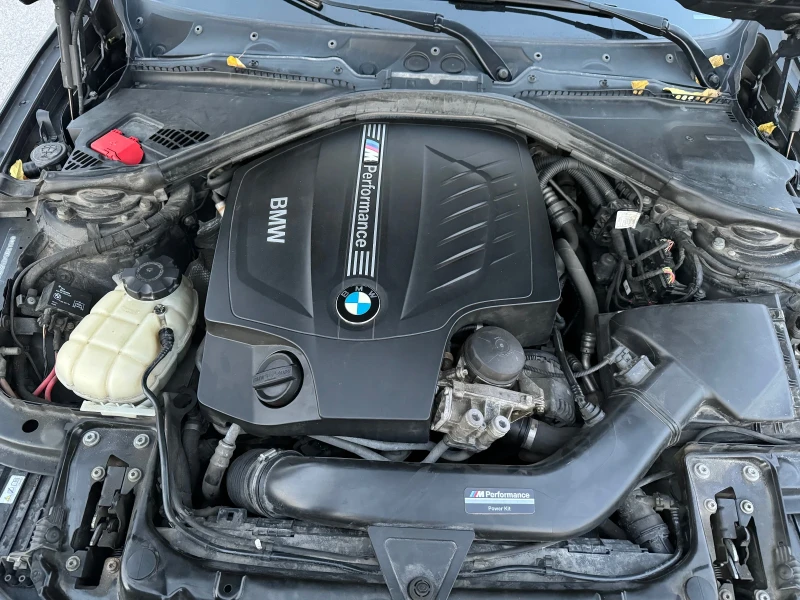 BMW 335 M-performance , снимка 8 - Автомобили и джипове - 49146560