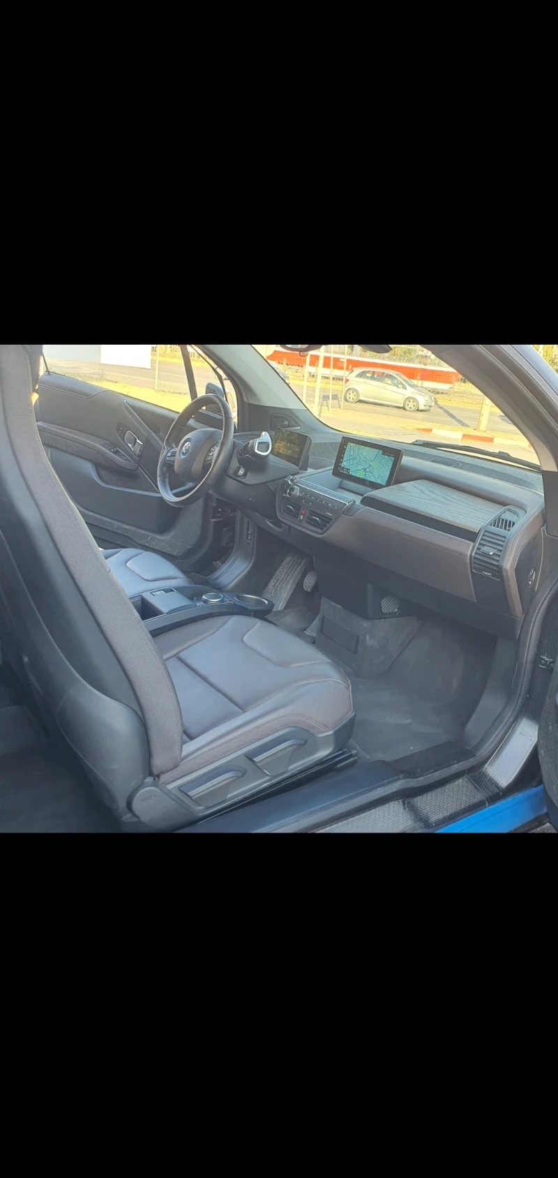 BMW i3 I3S Performance, снимка 9 - Автомобили и джипове - 47991384