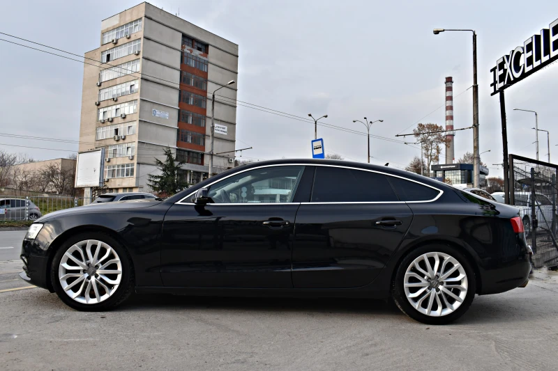 Audi A5 3.0TDI* S-LINE* QUATTRO, снимка 3 - Автомобили и джипове - 48164186