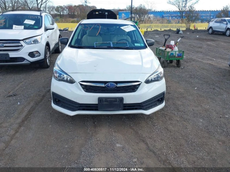 Subaru Impreza 2.0L H-4 DI, DOHC, VVT, 152HP All Wheel Drive, снимка 4 - Автомобили и джипове - 48395719