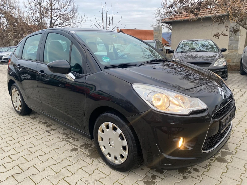 Citroen C3 1.4i 75к.с, снимка 6 - Автомобили и джипове - 48807879