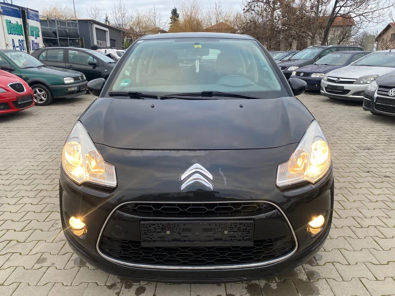 Citroen C3 1.4i 75к.с, снимка 7 - Автомобили и джипове - 48807879