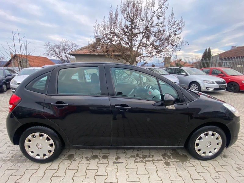 Citroen C3 1.4i 75к.с, снимка 5 - Автомобили и джипове - 48807879