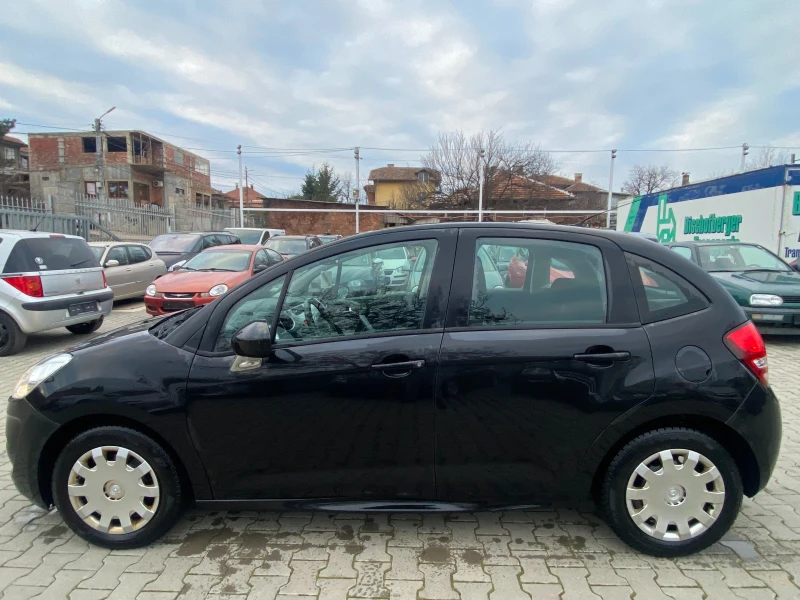 Citroen C3 1.4i 75к.с, снимка 2 - Автомобили и джипове - 48807879