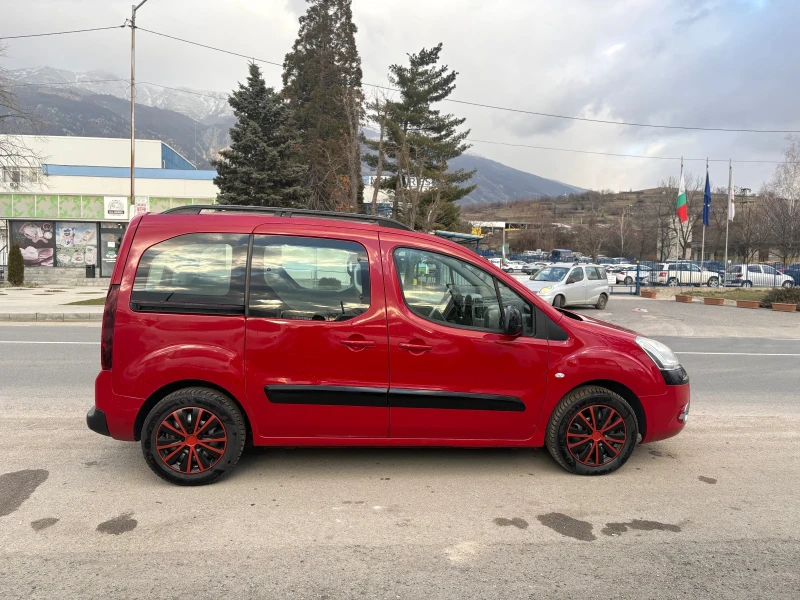 Citroen Berlingo 2013г./ КЛИМА/ Парктроник, снимка 6 - Автомобили и джипове - 48996053