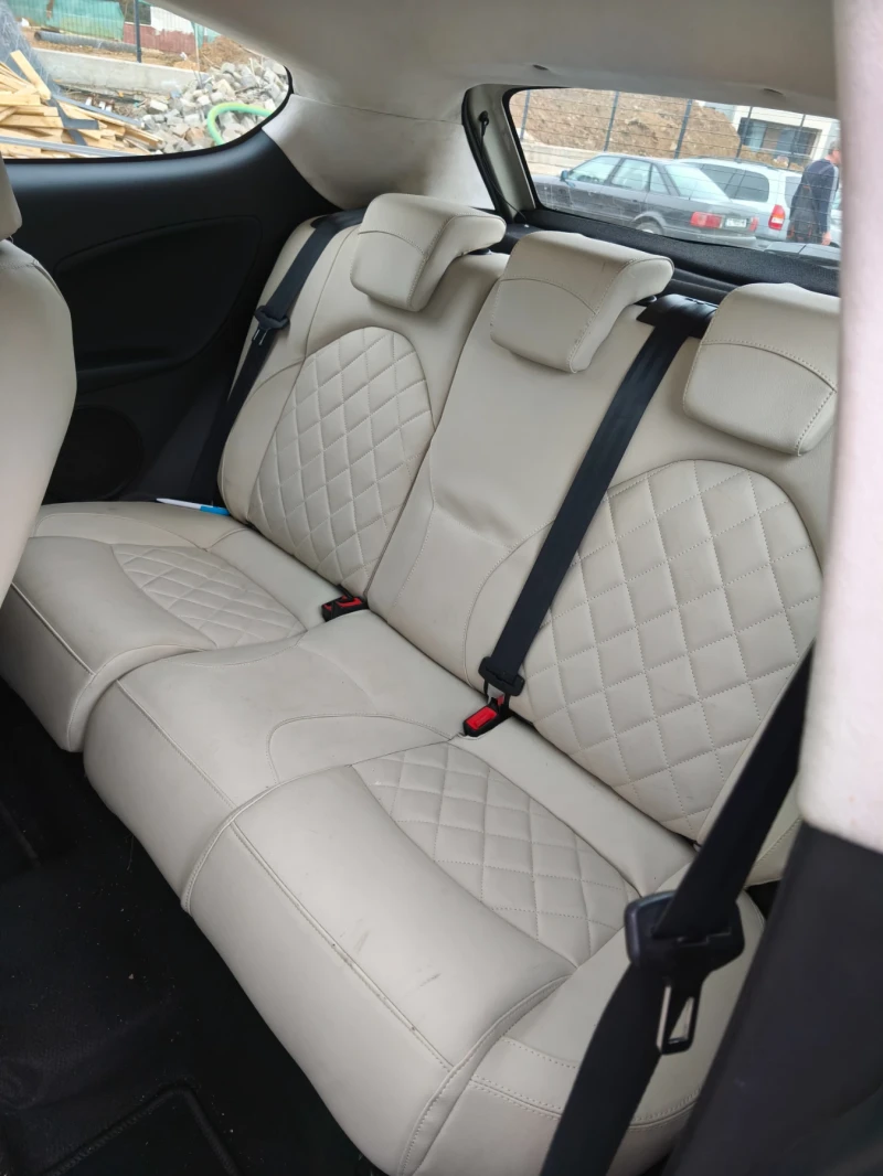 Alfa Romeo MiTo 1.3 jtv, снимка 11 - Автомобили и джипове - 49452548