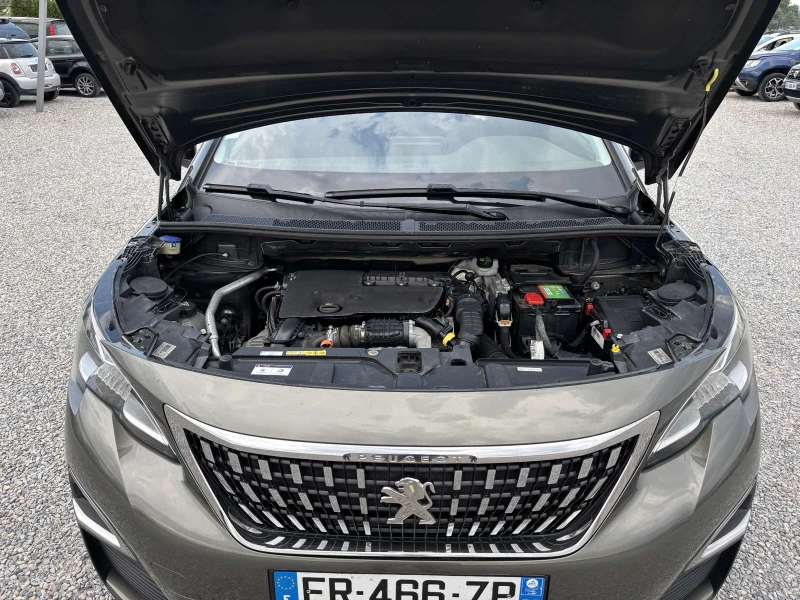 Peugeot 3008 1.6 , Euro 6, Нов Внос, снимка 17 - Автомобили и джипове - 51171336