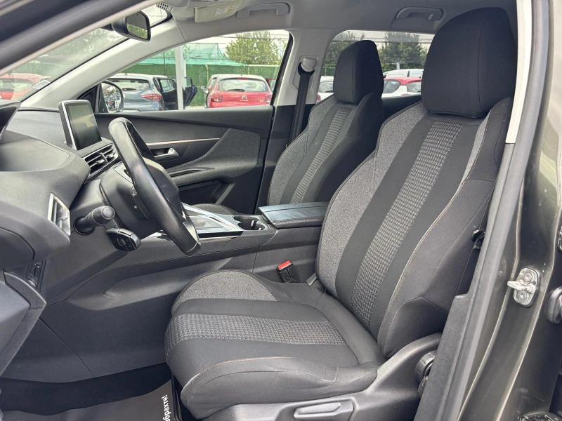 Peugeot 3008 1.6 , Euro 6, Нов Внос, снимка 10 - Автомобили и джипове - 51171336