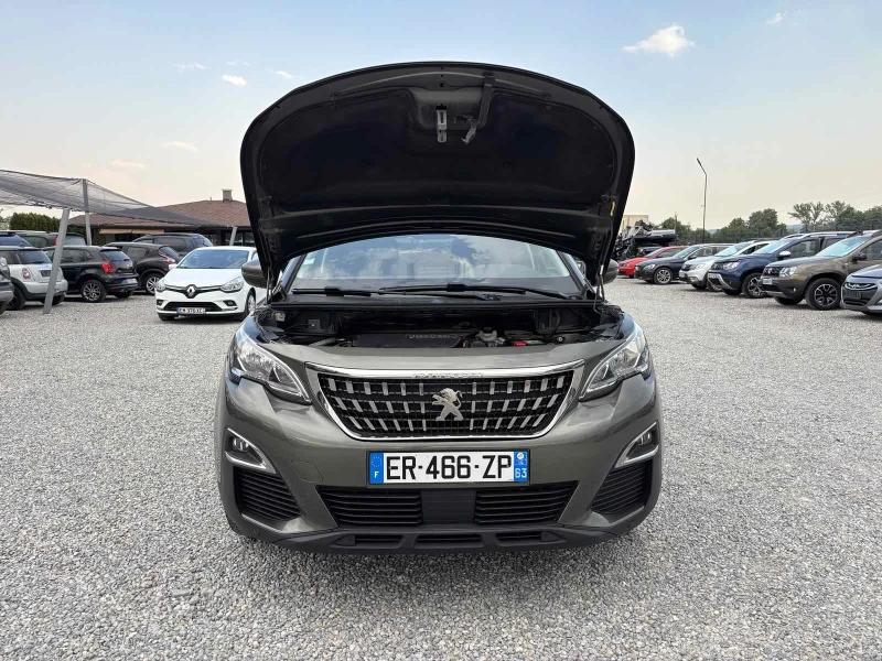 Peugeot 3008 1.6 , Euro 6, Нов Внос, снимка 16 - Автомобили и джипове - 51171336