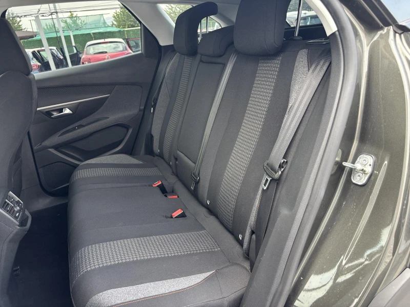 Peugeot 3008 1.6 , Euro 6, Нов Внос, снимка 11 - Автомобили и джипове - 51171336