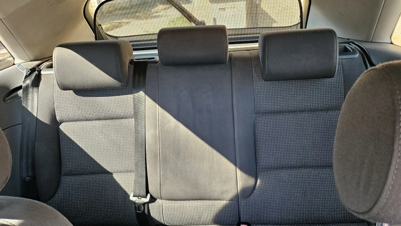 Audi A3 2.0 TDI, снимка 7 - Автомобили и джипове - 51850802