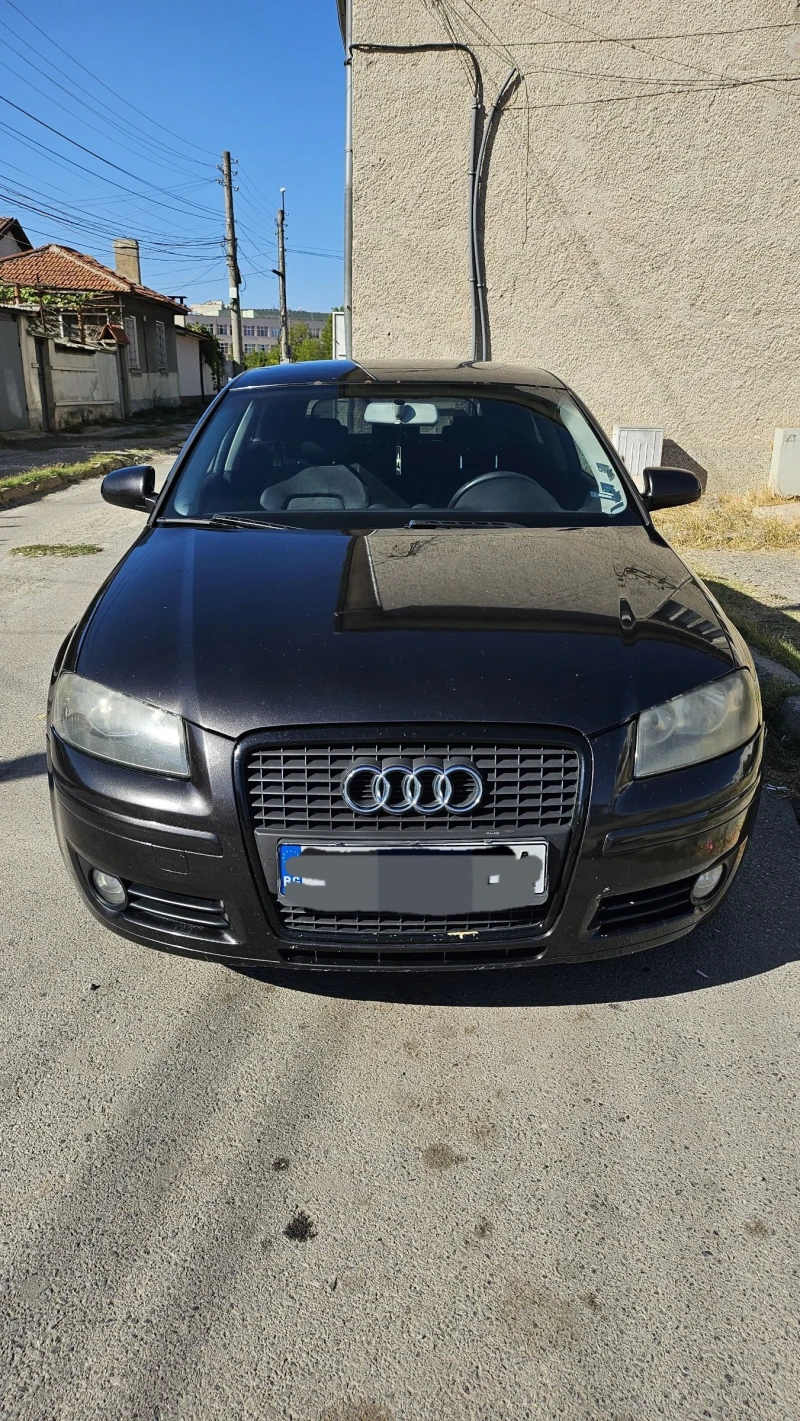 Audi A3 1.9 TDI