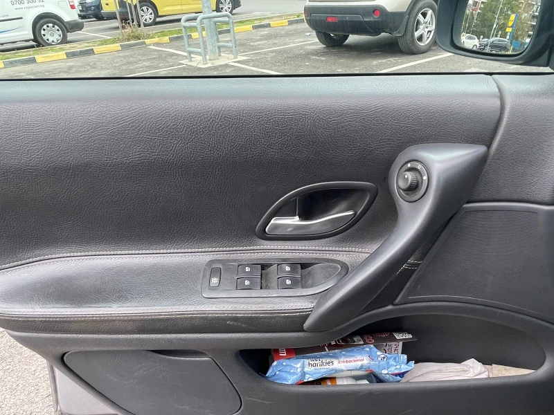 Renault Laguna, снимка 10 - Автомобили и джипове - 52355427