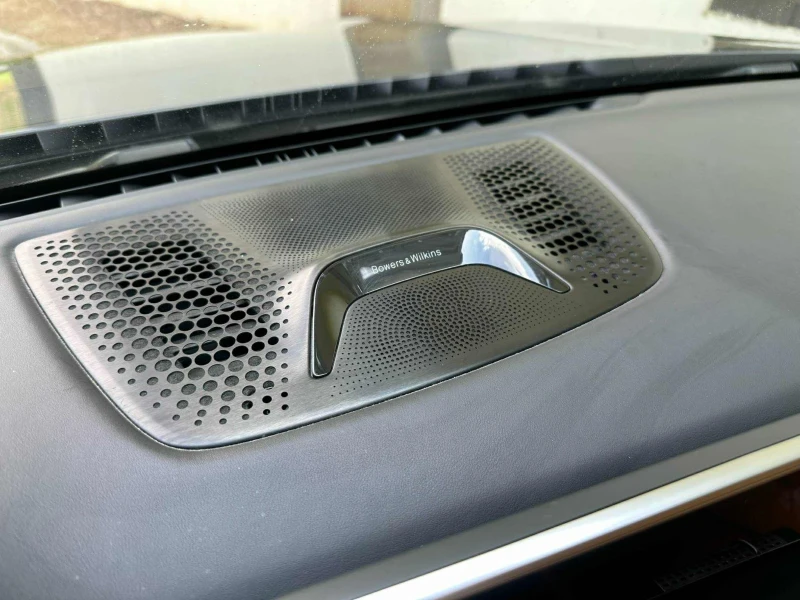 BMW 750 I / LONG / INDIVIDUAL , снимка 14 - Автомобили и джипове - 52318706