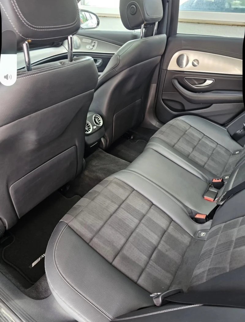 Mercedes-Benz E 220, снимка 10 - Автомобили и джипове - 52699870