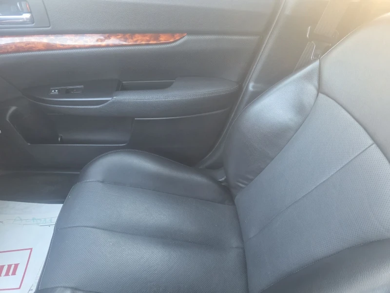 Subaru Outback 4х4 3.6 270кс 4х4 , снимка 12 - Автомобили и джипове - 52752322